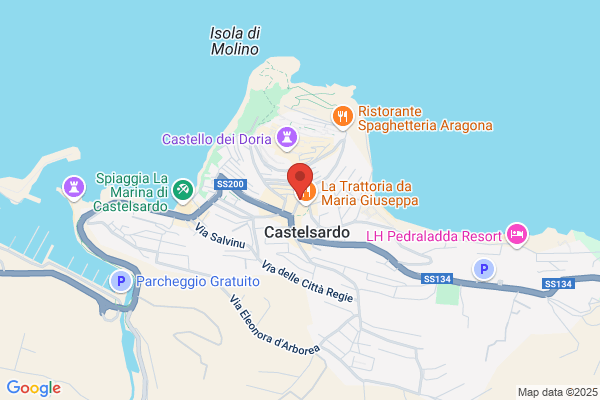Ristorante Il Cormorano