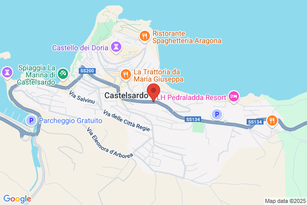 Ristorante Pizzeria Mistral