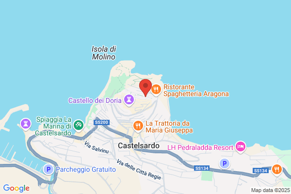 Societa Cooperativa Cestinaie Castelsardo Soc.Coop.Arl