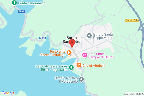 Trattoria da Edoardo