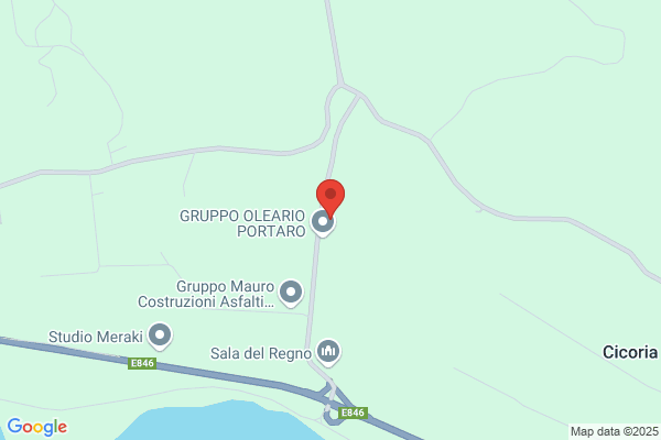 Oleificio F.Lli Portaro S.A.S.