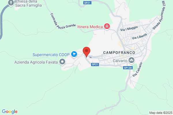 CRB Centro Ricerche Bioterapiche Dott.ssa Lo Bue