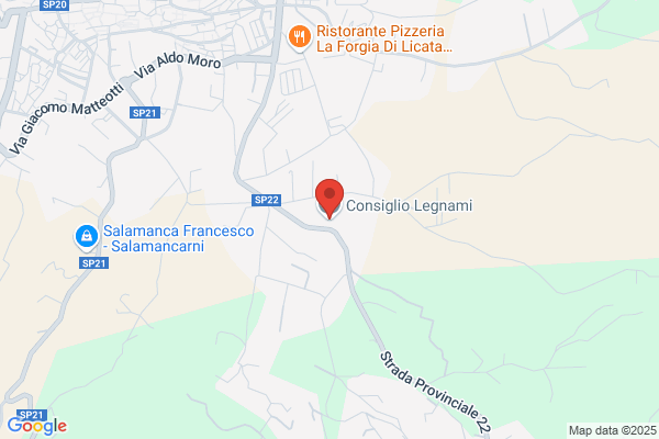 Consiglio Legnami