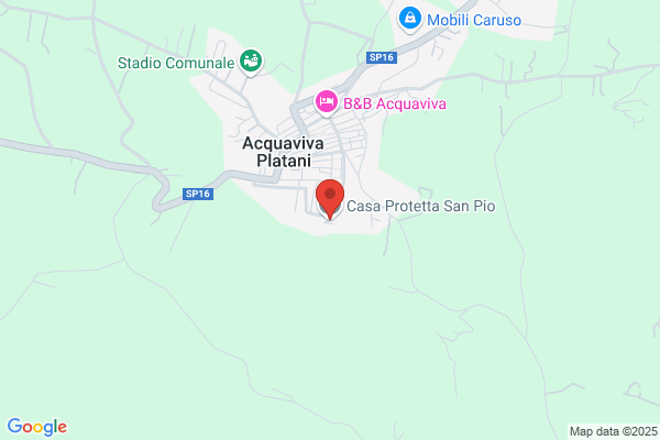 Casa Albergo Protetta San Padre Pio