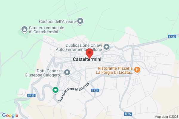 Confr.Ta Di Misericordia