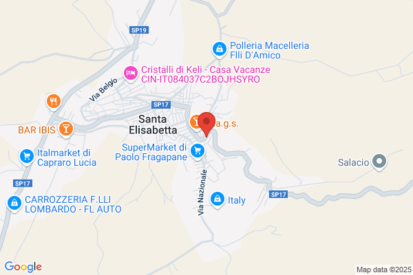 F.B.M. Di Salvatore E Francesco Bonferraro S.N.C.