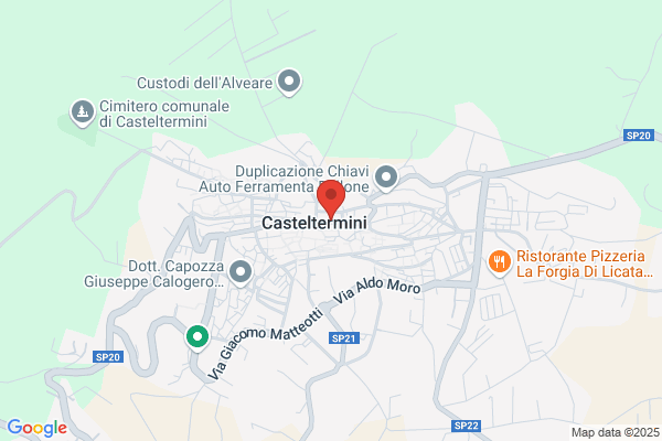 Immobilcasa Di Galione Luciano
