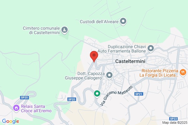 Messina Costruzioni S.R.L.