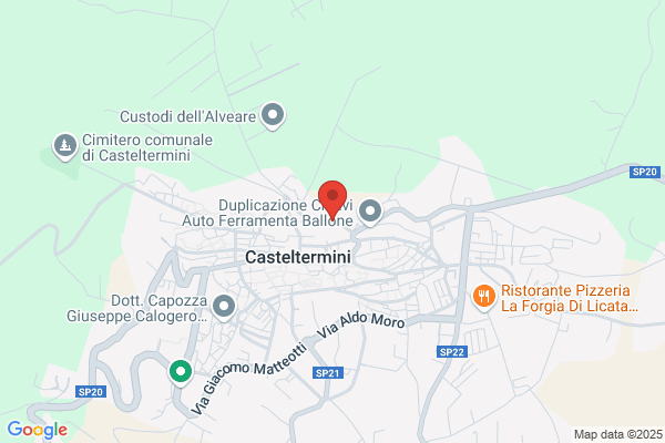 Municipio