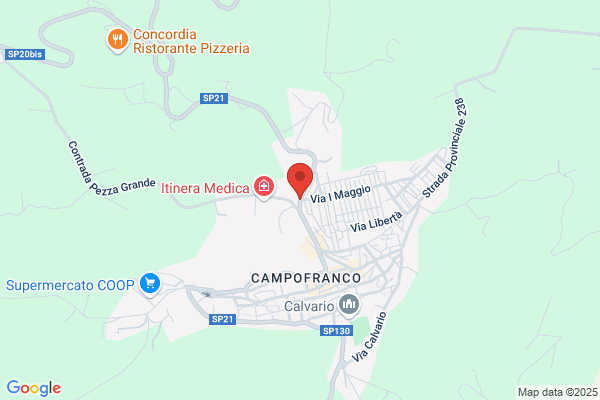 Palmeri carmelo