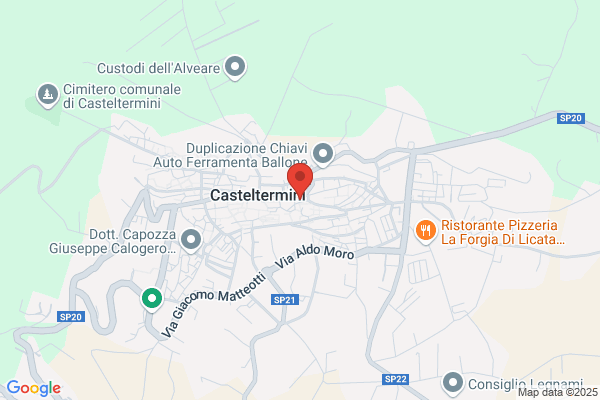 Paper Center Di Caltagirone Gaetano