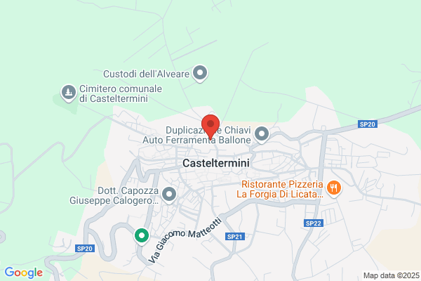 Poste Italiane