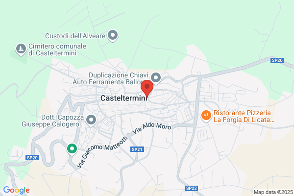 Scaccomatto Di Mingoia Filomena