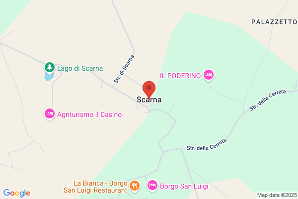 Scarna vincenzo