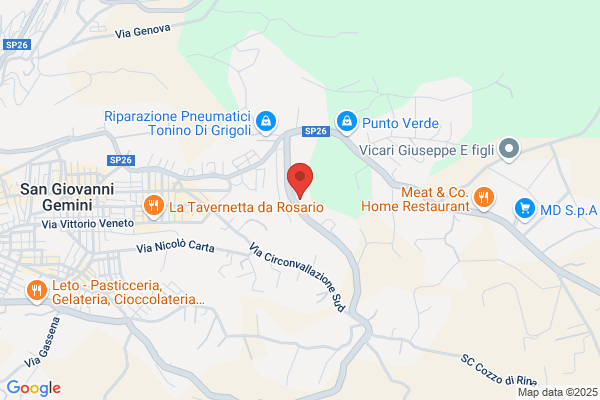 Scuola Materna