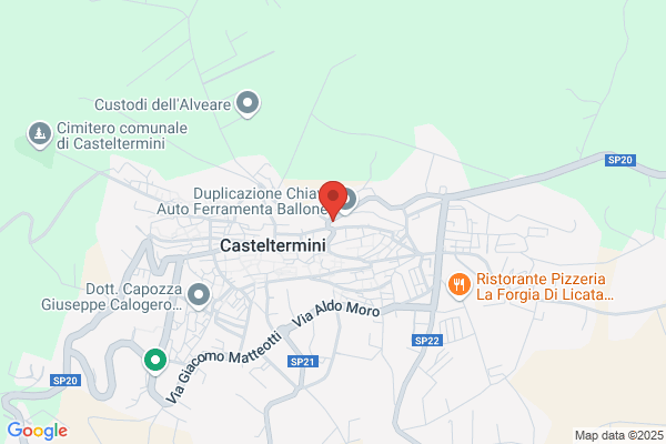 Zaccone Salamanca vincenza