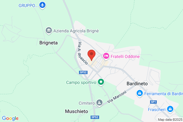Hotel Maria nella Ristorante