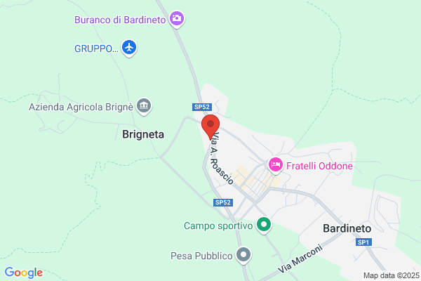 Residenza Protetta Villa degli Abeti