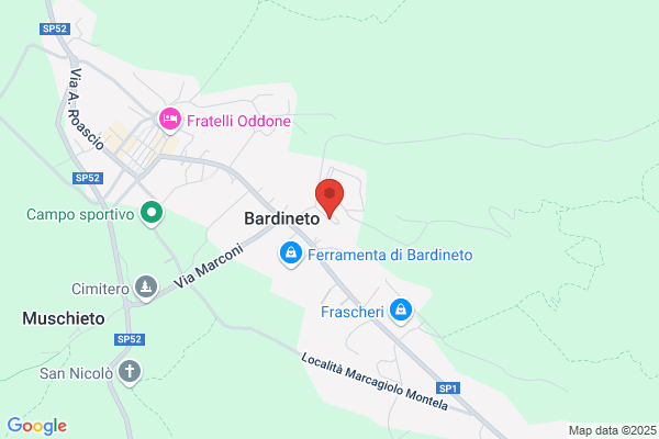 ITALIANA ASSICURAZIONI Calizzano