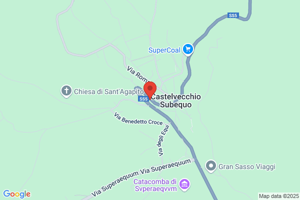 Santilli Onoranze Funebri