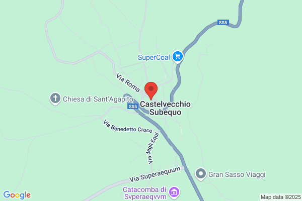 Municipio Scuola Materna