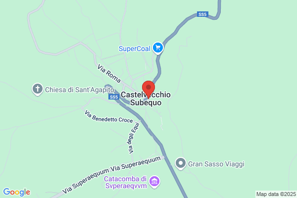 Tabaccheria E Ricevitoria Lotto