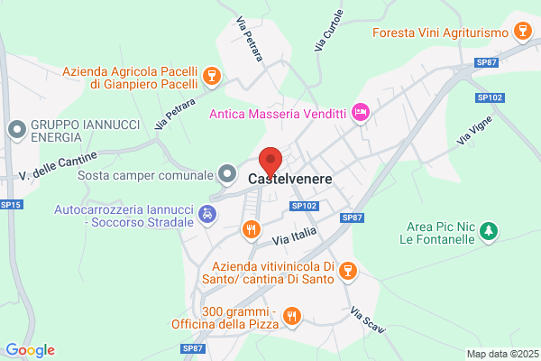Casa vacanza Sannio