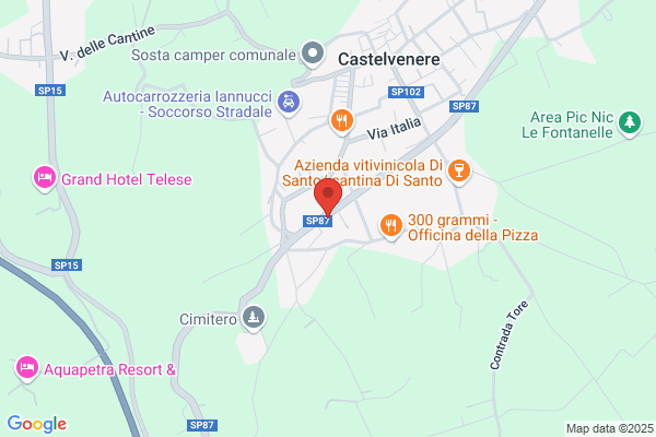 Distributore IP