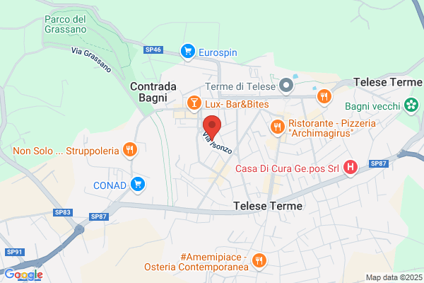 Onoranze Funebri Telese San Pio