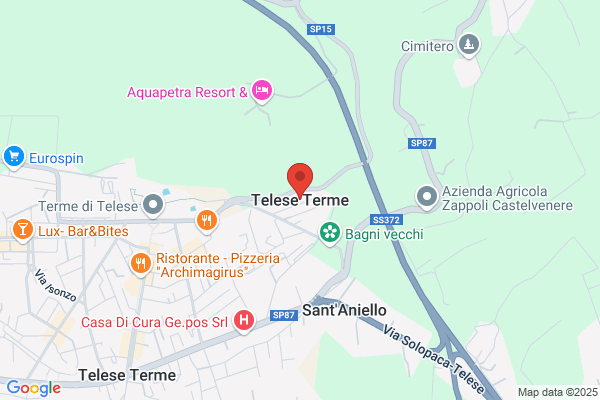Termatel Srl