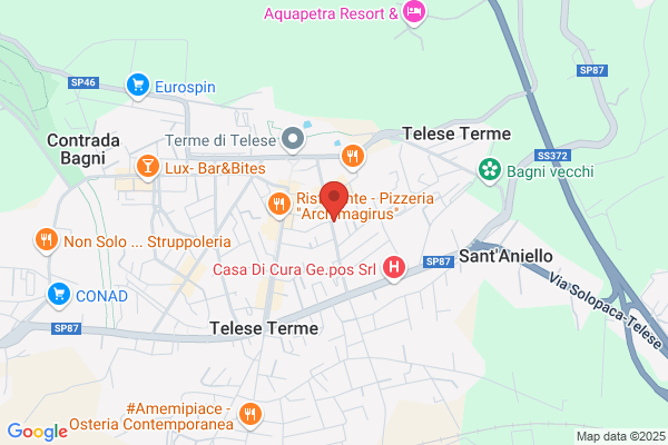 Agenzia Viaggi Telesia Touring Srl