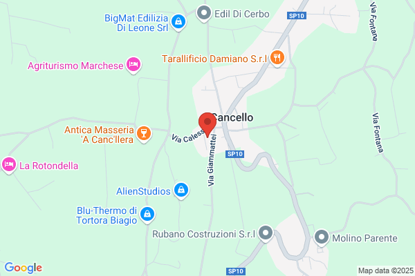 Ecos Srl Servizi Ambientali