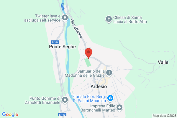 Edil Piana Di Garofano Geom. Michele
