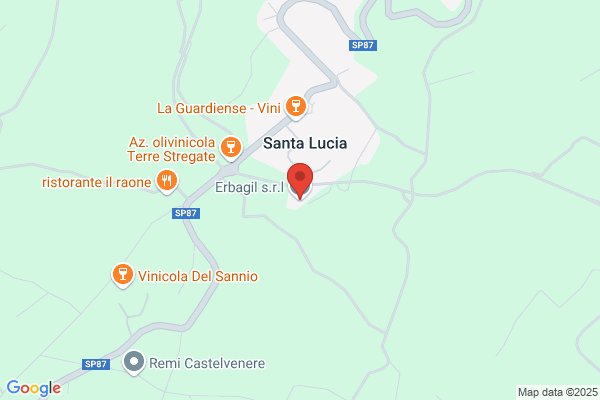 Erbagil Cosmesi