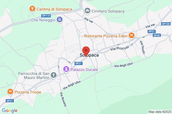 Farmacia Ciarcia Di Ciarcia Dr. Michelangelo