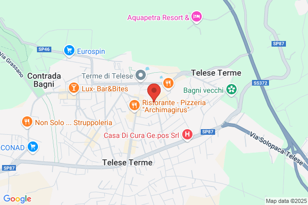 Giocheria Telese Srl