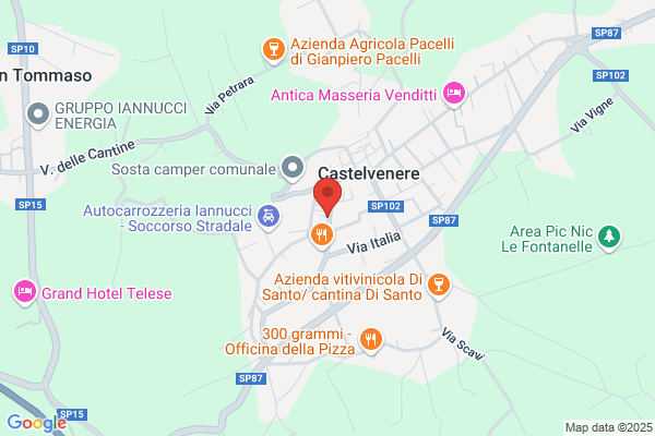 Immagine Uomo Di Iommazzo Celestino