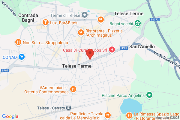 Immobiliare Telese Di Michelina Dabruzzo & C. sas