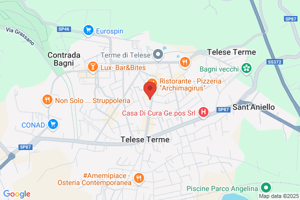 Jeans Store Di Di Cerbo Snc
