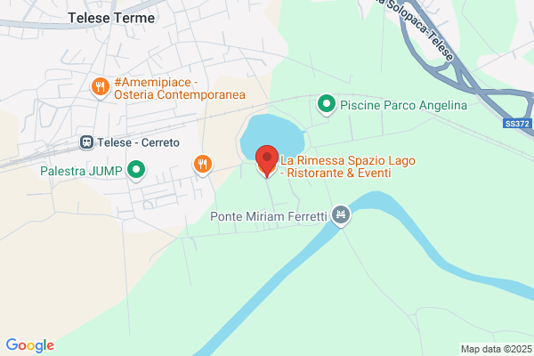 La Rimessa Ristorante Pizzeria Eventi