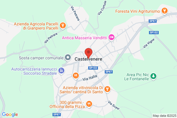 Mancinelli carlo