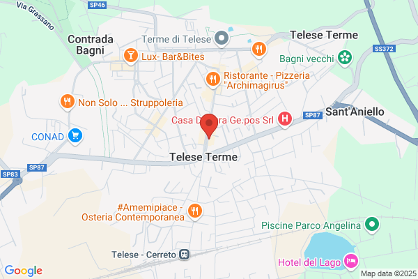 Municipio Di Telese