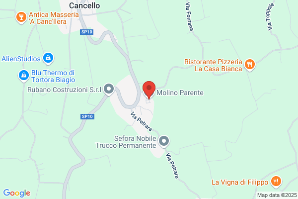 Parente antonio