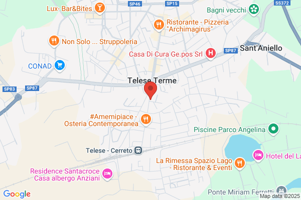 Passo Dopo Passo
