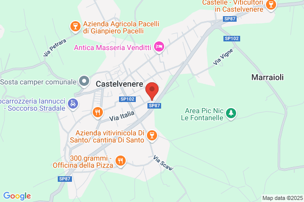 Poste Italiane