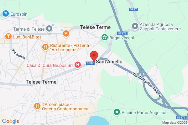 Profumo di Bellezza