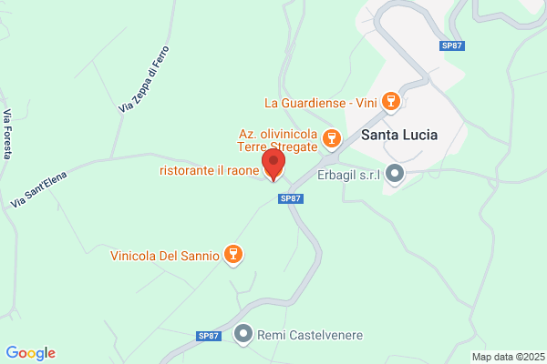 Ristorante Pizzeria Il Raone