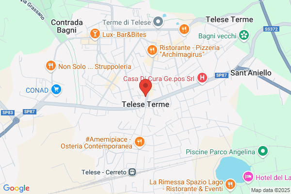 Rosazzurro Youngs Di Viscusi