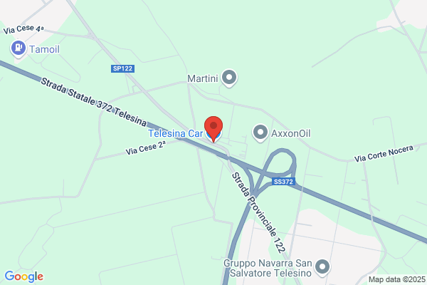 Sannitica Auto