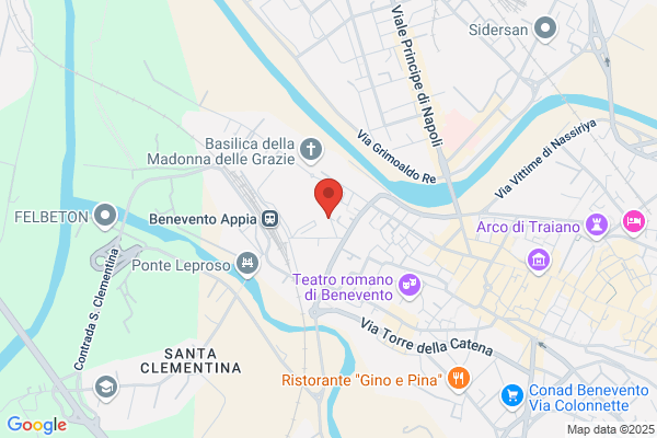 Sannitica Auto Srl